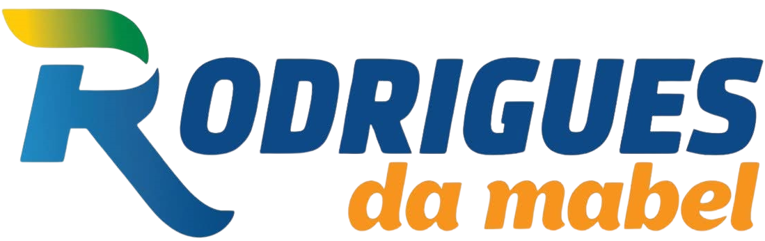Rodrigues da Mabel Logo